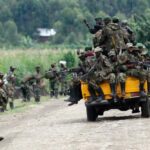 Agression Rwandaise : les combattants du M23/AFC renforcent leurs effectifs et équipements à Walikale, alerte les FARDC