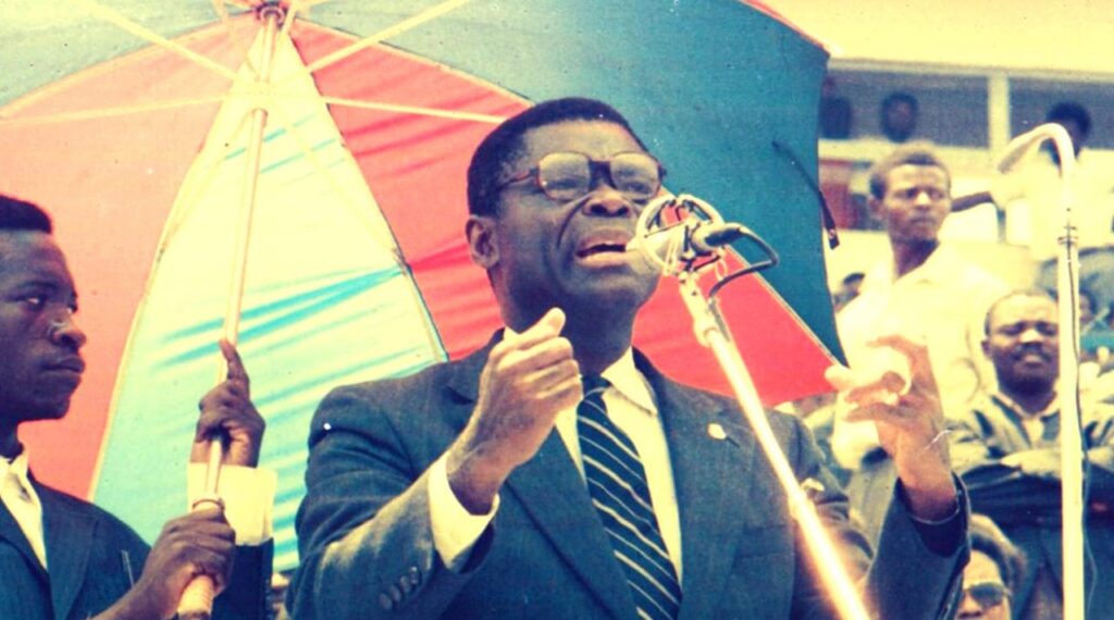 Hommage à Marcel Antoine Lihau : Un Pilier du Droit Congolais