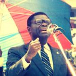 Hommage à Marcel Antoine Lihau : Un Pilier du Droit Congolais