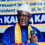 Tshikez Diemu célèbre les 23 ans du PPRD : « Retour sur notre histoire, nos luttes, nos victoires »