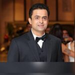 Harish Jagtani, homme d’affaires influent en RDC, relaxé après son arrestation par le Conseil National de Cyberdéfense