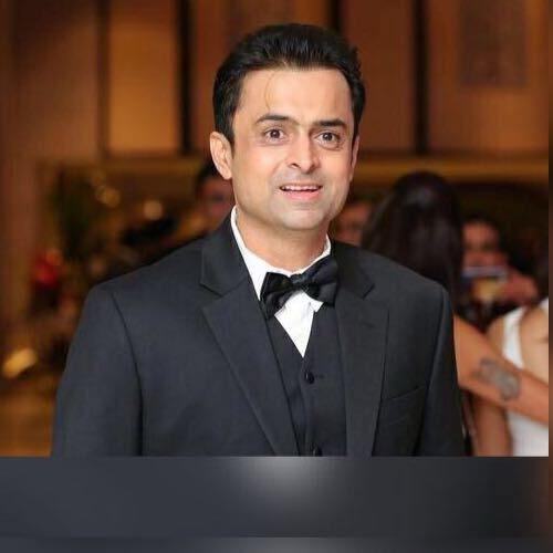 Harish Jagtani, homme d’affaires influent en RDC, relaxé après son arrestation par le Conseil National de Cyberdéfense