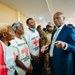 Kinshasa : Le Ministère de la Santé déploie une assistance sanitaire d&rsquo;urgence pour les sinistrés des pluies au Stade des Martyrs