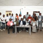 Littérature et conscience nationale : la revue Regard’Ici lève le voile sur « Belligérance et ténèbres »