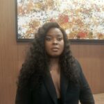 Journée mondiale de la drépanocytose : Me Déborah Makula marque de sa présence la conférence de sensibilisation de l’ASBL La Voix de Drépano