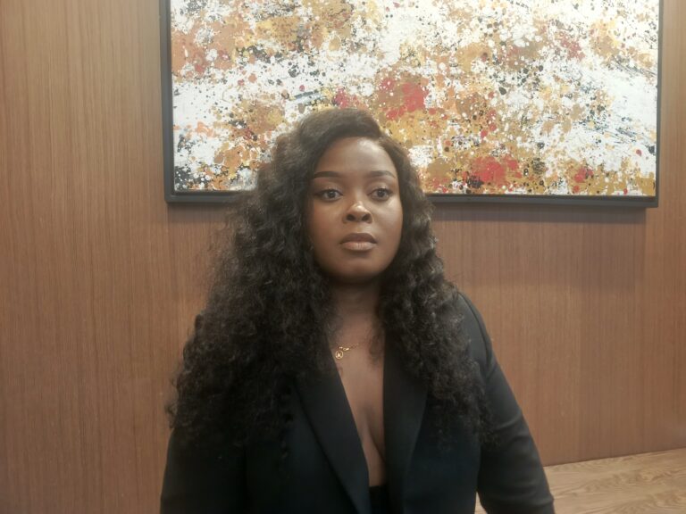 Journée mondiale de la drépanocytose : Me Déborah Makula marque de sa présence la conférence de sensibilisation de l’ASBL La Voix de Drépano