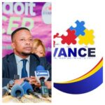 Tribune : Ghislain Mwanji, de l’ombre de Kabund à la lumière d’Avance : le pari d’un renouveau politique assumé