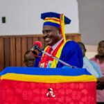 À l’occasion du centenaire de Patrice Lumumba, le Professeur Jean Eloho Ovungu annonce une conférence exceptionnelle à Lumumba-Ville