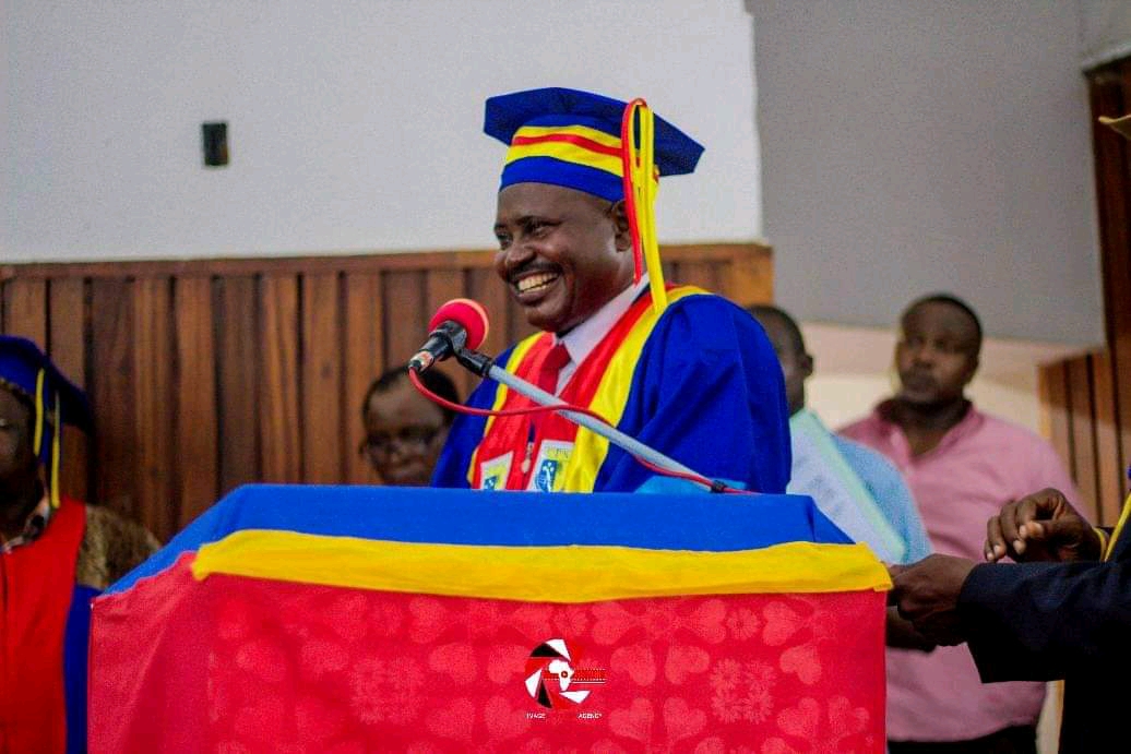 À l’occasion du centenaire de Patrice Lumumba, le Professeur Jean Eloho Ovungu annonce une conférence exceptionnelle à Lumumba-Ville