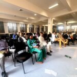 L’Initiative Interreligieuse pour les forêts tropicales (IRI RDC) lance une campagne nationale : « Pas de forêts, pas d’avenir »