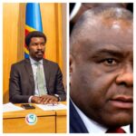 L’opposant Michel MWIKA condamne les attaques de Jean-Pierre Bemba sur les évêques, Kabila et Katumbi