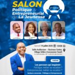 Kinshasa : La jeunesse au cœur du débat politique et entrepreneurial