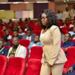 Double vernissage des ouvrages « Le Rêve Congolais » et « Le PNPE » : Un soutien remarquable du DG Christian Ilunga et l&rsquo;engagement de Laetitia Mwadi