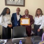 « Aimons-nous vivants » : Hommage au Professeur Émérite Charles Kinkela Savy, une figure de loyauté et d&rsquo;engagement national