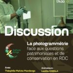 Kinshasa : Culture Congo mise sur le numérique pour reconnecter les Congolais à leur patrimoine