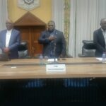 Atelier technique sur le mécanisme de création du Fonds des Hydrocarbures pour les Générations Futures en RDC : Un événement clé pour un développement durable