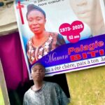 Hommage à Maman Pélagie BITI : une vie au service de Dieu et de sa famille