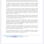 Nord-Kivu : La MONUSCO condamne les récentes attaques meurtrières des ADF