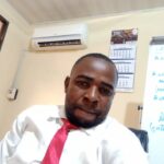 Portrait – Lesage Lutu Biscam : Une jeunesse qui s&rsquo;engage pour changer Kikwit maintenant, pas demain