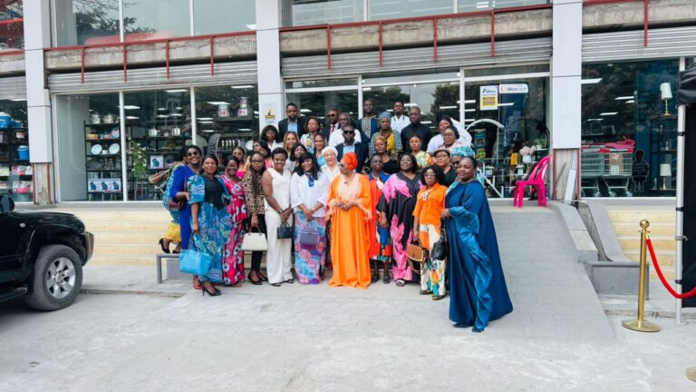 Atelier Business Women : le leadership féminin à l’honneur à Kinshasa
