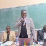 L’Institut Supérieur Technologique de Kinshasa organise une journée scientifique sur le projet tutoré dans le système LMD