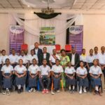 Kinshasa : “La Grande Dictée Congolaise” a réuni 100 élèves au Musée National