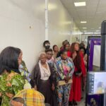 Journée internationale de la paix : une exposition photo inaugurée à Kinshasa
