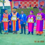 L’AJJP honore le comité de gestion de l’ISP Matadi pour sa bonne gouvernance