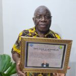 Deux Figures Historiques Honorées : Charles Dia Onken-Ambel et Paul Gabriel Kapita Reçoivent les Diplômes d&rsquo;honneurs pour Leur Contribution à l’Histoire Politique de la RDC