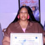 Le Collectif des Communicateurs du Chef de l’État Honore Madame Eunice Olangi Tshibamba : Une Femme de Foi, d&rsquo;Éducation et d&rsquo;Impact au Service de la Nation