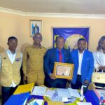 Hommage à l’honorable Prospèr TUNDA : Un leader humaniste célébré à Kinshasa