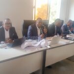 Concours « Bozwui ya Ekolo » : les étudiants planchent sur la mobilisation et la gestion des recettes du secteur minier