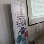 Kinshasa : Un atelier pour harmoniser la mise en œuvre du CLM en RDC