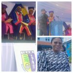 Institut des Arts et Métiers : Collation des grades académiques sous le sceau de l’excellence