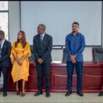 Hôtellerie et Steward : Marcus Services Placement remet des brevets aux étudiants