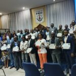 Droit des Stations-Services : des professionnels formés pour une meilleure gouvernance du secteur pétrolier en RDC