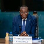 ‎*Daniel Mukoko Samba marque son empreinte dans le secteur pétrolier*