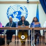 Symposium 2025 : L’École de Grandeur mobilise la jeunesse autour du leadership pour le développement de la RDC