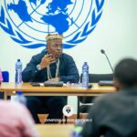 L&rsquo;École de Grandeur mobilise la jeunesse autour du leadership pour le développement de la RDC