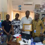 Hommage académique : l’A.J.J.P célèbre le parcours exceptionnel du Professeur Roger Mbungu Mwimba, doyen émérite de la Faculté de Médecine de l’UNIKIN