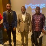 L’École de la Grandeur : son Président Gloire M. Olita certifié Leader des organisations du futur