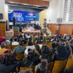 ‎5 ans de Focus Hydrocarbures : un événement ancré dans l&rsquo;histoire