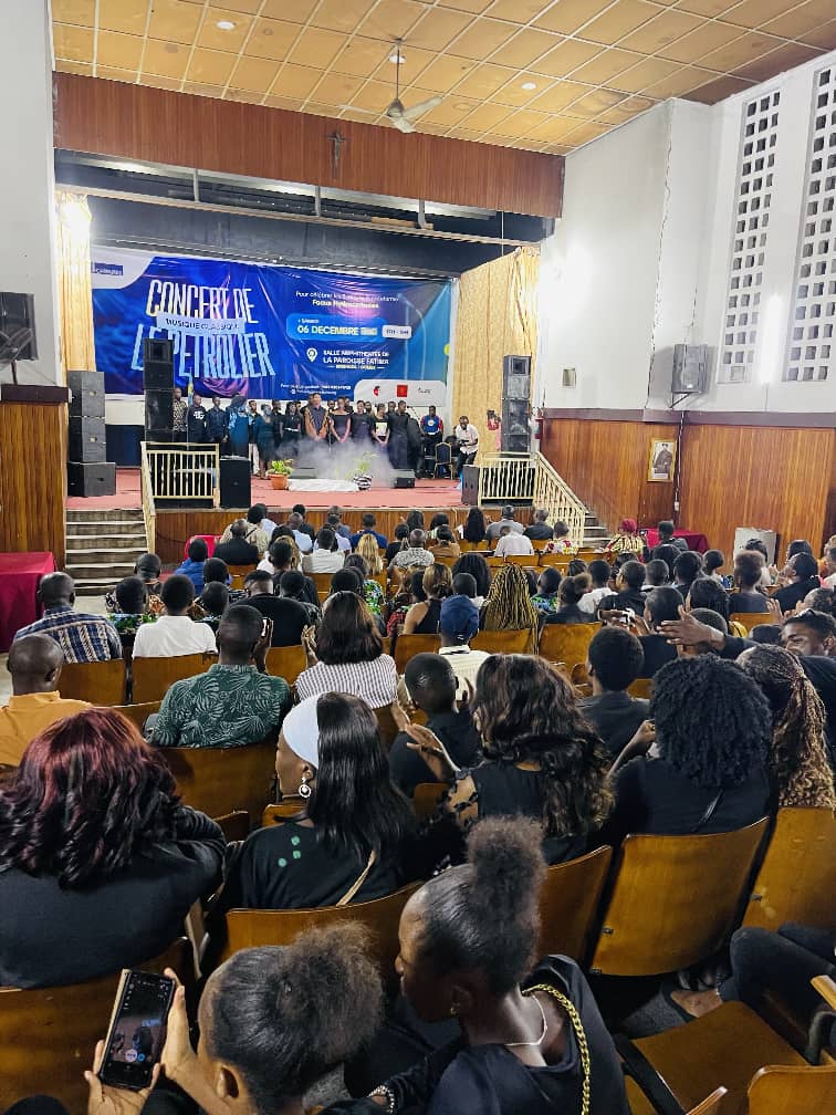 5 ans de Focus Hydrocarbures : un événement ancré dans l’histoire