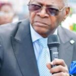 UDPS : François LUSANGA NGIELE l&rsquo;un de 13 parlementaire et fondateur de l&rsquo;udps dénonce les dérives internes et appellent à la réconciliation