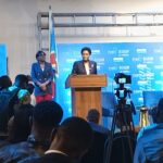 Kinshasa : La 2ᵉ édition de la « Rencontre des femmes d’Exception »  s&rsquo;est tenu ce  3 décembre 2025 au Pullman Hôtel‎